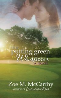 Produktbild: The Putting Green Whisperer