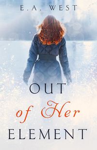 Produktbild: Out of Her Element