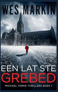 Produktbild: Een Lat Ste Grebed