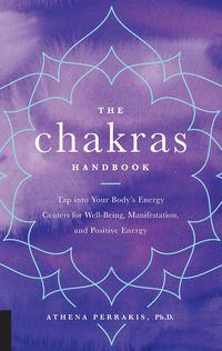 Produktbild: The Chakras Handbook