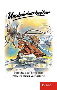Produktbild: Seth-Blendinger, D: Unscheinbarkeiten