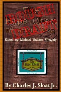 Produktbild: The Hope Chest