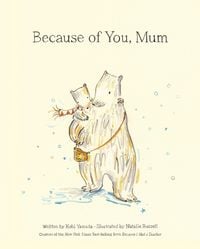 Produktbild: Because of You, Mum