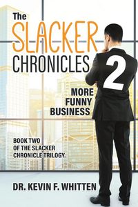Produktbild: The Slacker Chronicles 2
