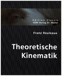 Produktbild: Theoretische Kinematik