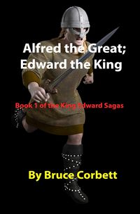 Produktbild: Alfred the Great; Edward the King