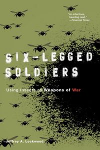 Produktbild: Six-Legged Soldiers