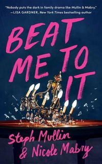 Produktbild: Beat Me to It