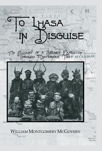 Produktbild: To Lhasa In Disguise