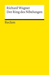 Produktbild: Der Ring des Nibelungen