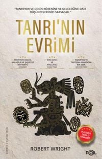 Produktbild: Tanrinin Evrimi