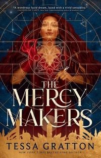 Produktbild: The Mercy Makers