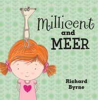 Produktbild: Byrne, R: Millicent and Meer