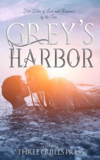 Produktbild: Grey's Harbor; A Grey's Harbor Anthology