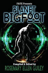 Produktbild: Planet Bigfoot