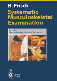 Produktbild: Systematic Musculoskeletal Examination
