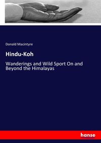 Produktbild: Hindu-Koh