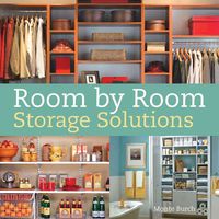 Produktbild: Room By Room Storage Solutions