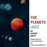 The Planets Jazz