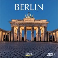 Produktbild Berlin 2027