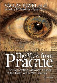 Produktbild: View from Prague