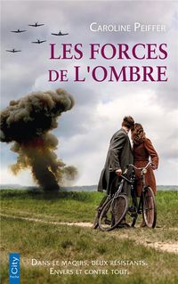 Produktbild: Les forces de l'ombre