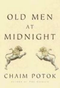 Produktbild: Old Men at Midnight