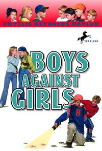 Produktbild: Boys Against Girls