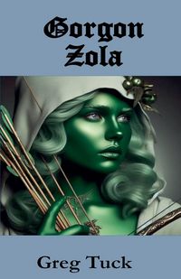 Produktbild: Gorgon Zola