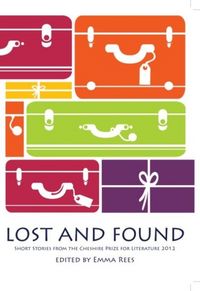 Produktbild: Lost and Found