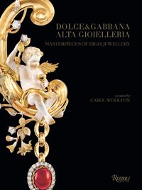 Produktbild: Dolce & Gabbana Alta Gioielleria