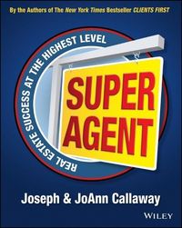 Produktbild: Super Agent