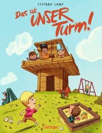 Produktbild: Das ist UNSER Turm!