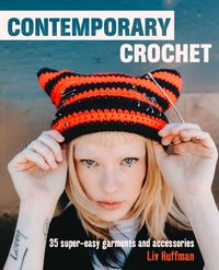 Produktbild: Contemporary Crochet