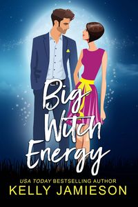 Produktbild: Big Witch Energy