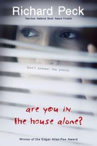 Produktbild: Are You in the House Alone?