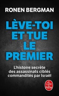Produktbild: L&egrave;ve-toi et tue le premier