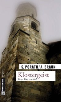 Bild vom Artikel Klostergeist / Pater Pius Bd. 1 vom Autor Silke Porath