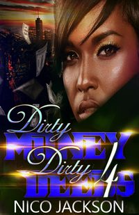 Produktbild: Dirty Money Dirty Deeds: Episode 4