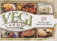 Produktbild: Vegi Cards