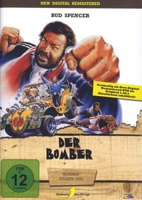 Produktbild: Der Bomber