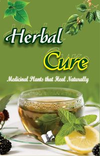 Produktbild: Herbal Cure