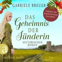 Produktbild: Das Geheimnis der S&uuml;nderin
