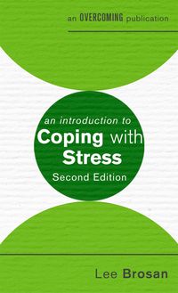 Produktbild: An Introduction to Coping with Stress, 2nd Edition