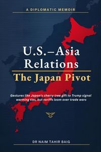 Produktbild: U.S.-Asia Relations: The Japan Pivot