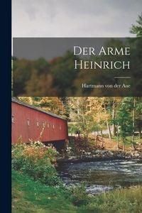 Produktbild: Der Arme Heinrich