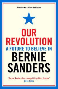 Produktbild: Our Revolution