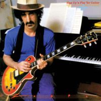 Produktbild: Shut Up And Play Yer Guitar