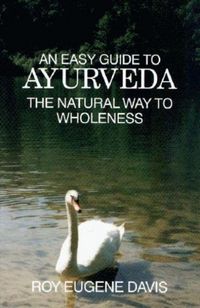 Produktbild: Easy Guide to Ayurveda