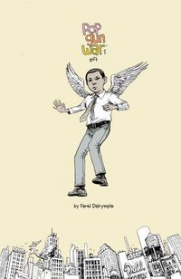 Produktbild: Pop Gun War: Gift